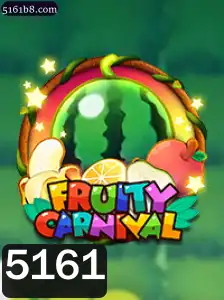 Explorando o Mundo Divertido de FruityCarnival: Um Jogo de Estratégia e Aventura