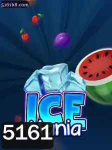 IceMania: O Novo Fenômeno Lúdico de 5161