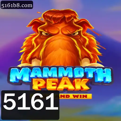 Explorando MammothPeak: O Novo Fenômeno do Mundo dos Jogos