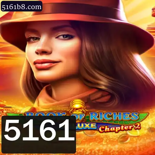 Book of Riches Deluxe Chapter 2: Uma Nova Jornada de Aventura e Fortuna