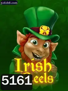 Descubra a Fascinante Experiência do Jogo IrishReels