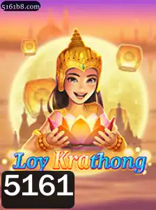 Descubra LoyKrathong: Um Jogo de Estratégia e Tradição