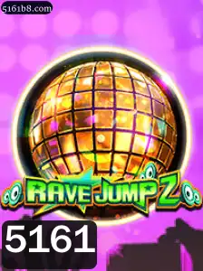 Descubra RaveJump2: Mergulhe na Nova Sensação dos Jogos