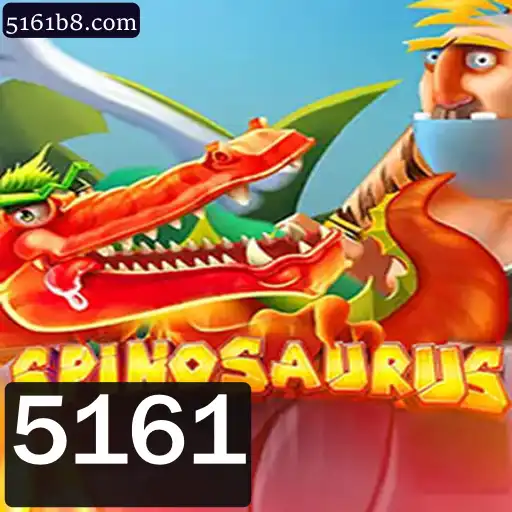 Spinosaurus: Descubra o Mundo Pré-histórico Através do Jogo Inovador