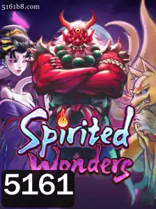 Descubra o Mundo Encantador de SpiritedWonders