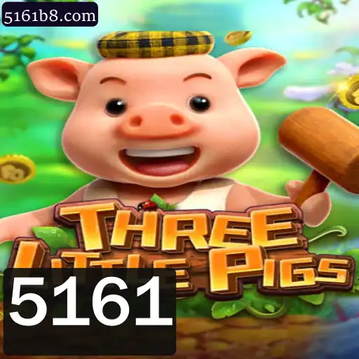 Descubra o Fascinante Mundo do Jogo THREELITTLEPIGS