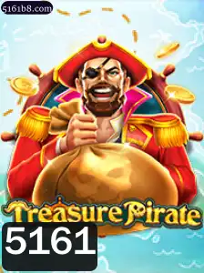 Explorando o Mundo Aventura de TreasurePirate
