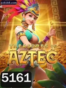 Descubra os Mistérios de Treasures of Aztec: Uma Jornada ao Antigo Império